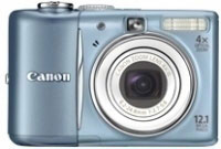 Canon Powershot A1100 IS (3445B011AA)